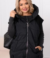 Комфортная жилетка BAB-552A1100