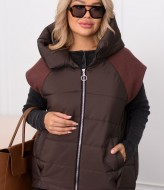 Комфортная жилетка BAB-552A1100