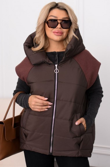 Комфортная жилетка BAB-552A1100