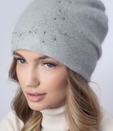 Женская шапка "Эскада" YO-081222.5A350