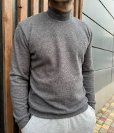 Гольф теплый мужской VGA-352A449