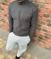 Гольф теплый мужской VGA-352A449