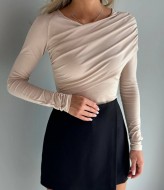 Мини юбка шорты ANN-336A250