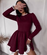 Платье клеш VM-10495A560