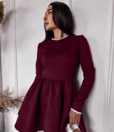 Платье клеш VM-10495A560