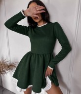 Платье клеш VM-10495A560