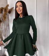 Платье клеш VM-10495A560