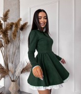 Платье клеш VM-10495A560