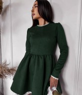 Платье клеш VM-10495A560