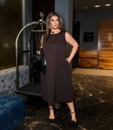 Платье с накидкой CUR-896A780