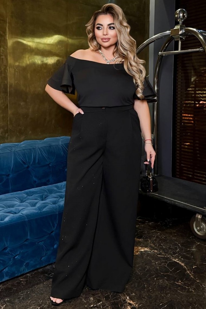 Красивая нарядная кофточка ANK-12253.1A390