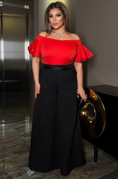 Красивая нарядная кофточка ANK-12253.1A390