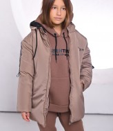 Теплый спортивный костюм на подростка EV-2386A1550