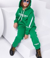 Теплый спортивный костюм на подростка EV-2386A1550