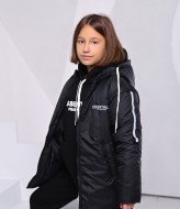 Теплый спортивный костюм на подростка EV-2386A1550