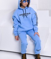 Теплый спортивный костюм на подростка EV-2386A1550