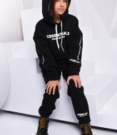 Теплый спортивный костюм на подростка EV-2386A1550