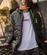 Зимова, тепла куртка EV-2324A700