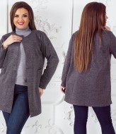 Кардиган трикотажный TBY-123A200