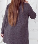 Кардиган трикотажный TBY-123A200