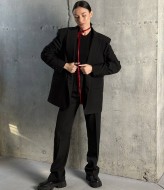 Классический пиджак женский LID-551A1100