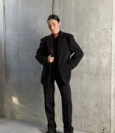 Классический пиджак женский LID-551A1100