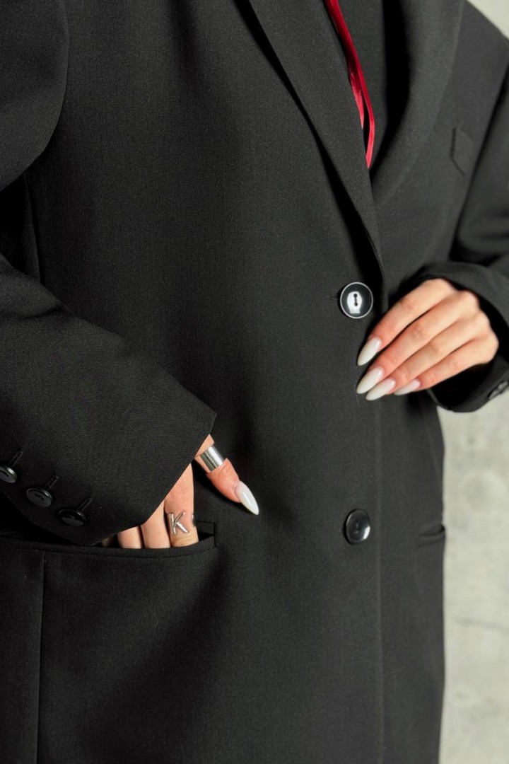 Классический пиджак женский LID-551A1100