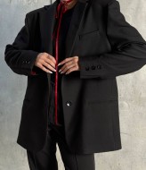 Классический пиджак женский LID-551A1100 Классический пиджак женский LID-551A1100