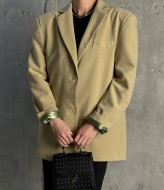 Классический пиджак женский LID-551A1100