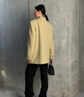 Классический пиджак женский LID-551A1100 Классический пиджак женский LID-551A1100