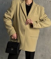 Классический пиджак женский LID-551A1100 Классический пиджак женский LID-551A1100