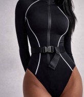 Стильное боди SP-405A510