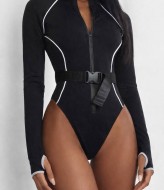 Стильное боди SP-405A510