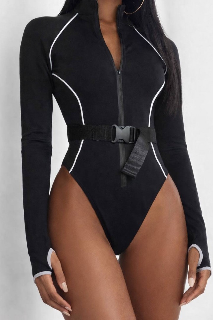 Стильное боди SP-405A510