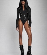 Стильное боди SP-405A510