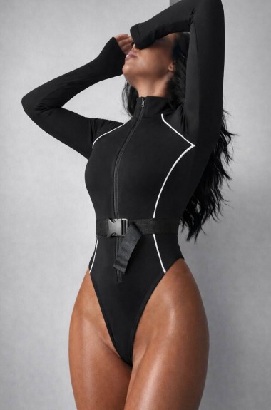 Стильное боди SP-405A510