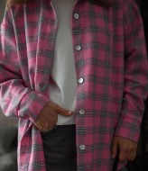 Жіноча сорочка BLO-927A500