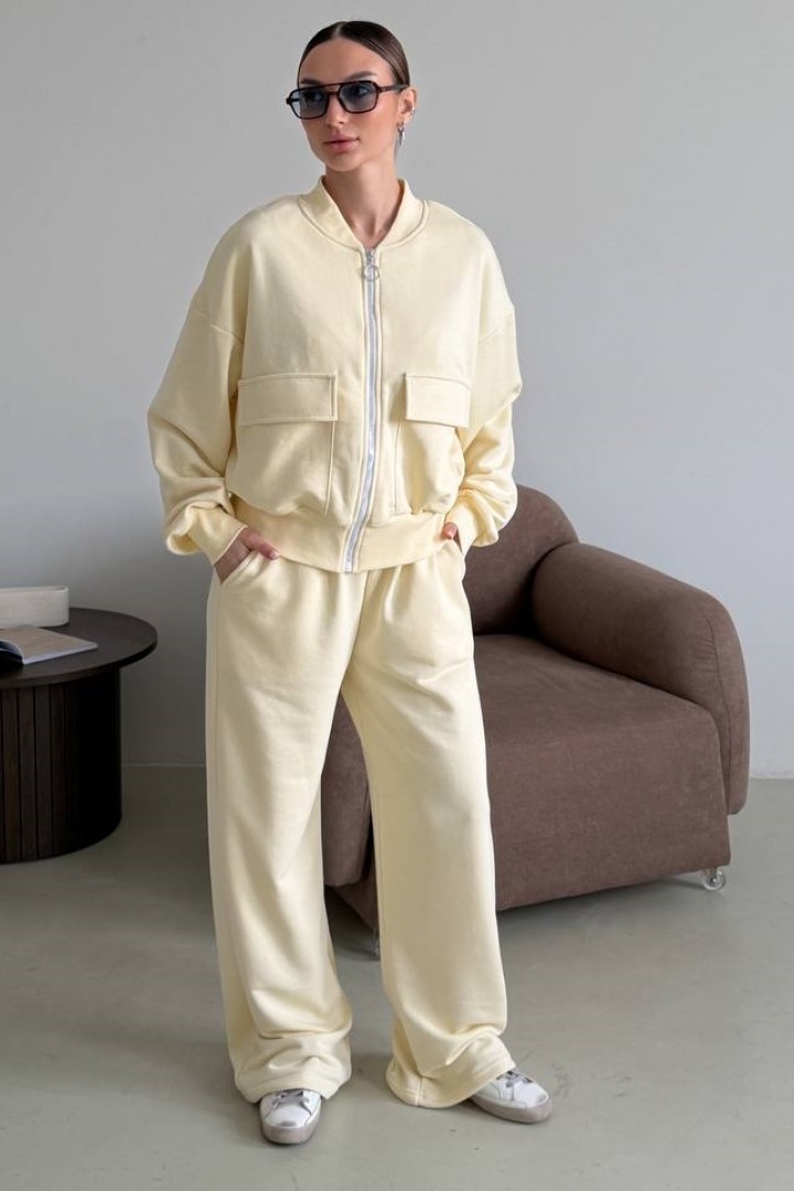 Базовий костюм LID-641A1400