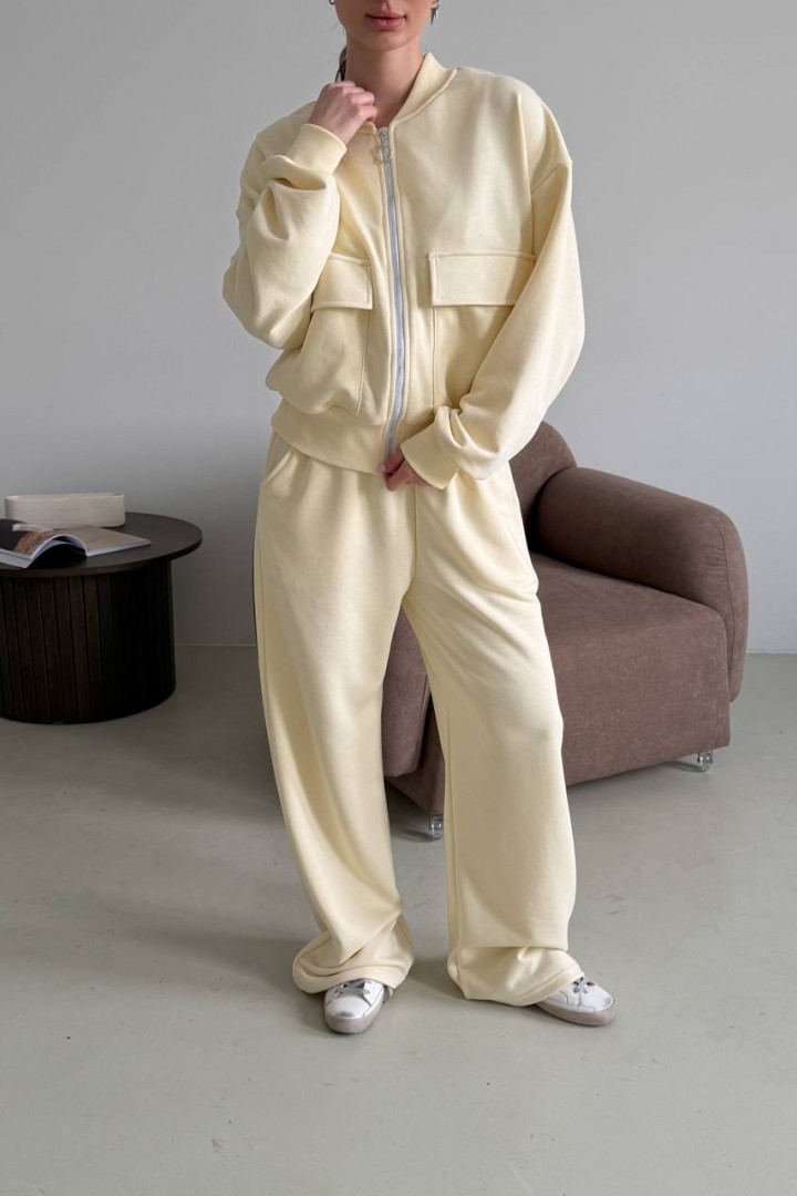 Базовий костюм LID-641A1400