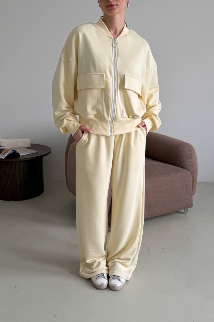 Базовий костюм LID-641A1400