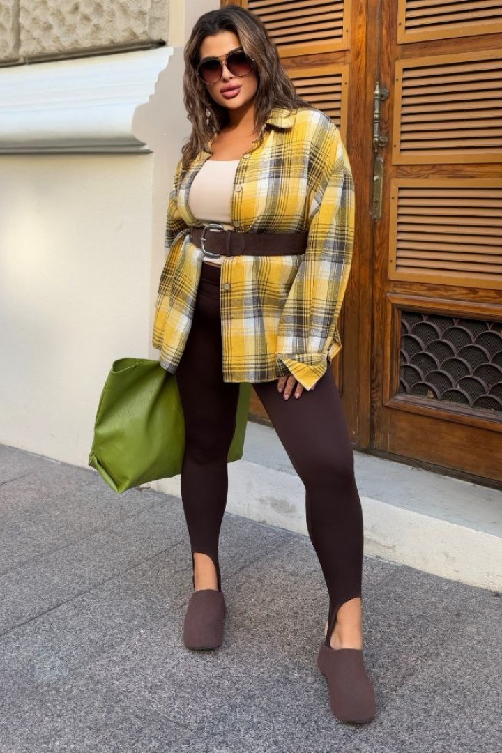 Жіночі лосини ELR-4076A400