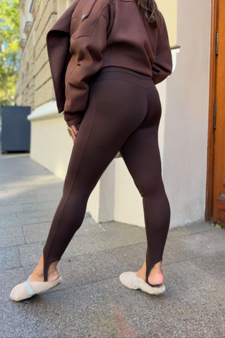 Жіночі лосини ELR-4076A400