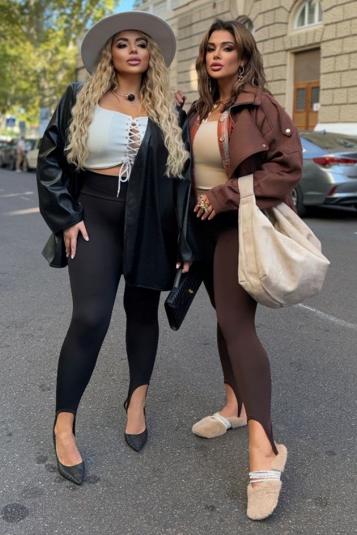 Жіночі лосини ELR-4076A400