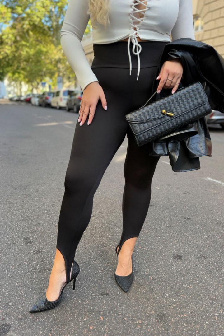 Жіночі лосини ELR-4076A400