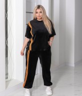 Велюровий костюм LZ-A1359A630