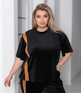 Велюровий костюм LZ-A1359A630