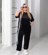 Велюровий костюм LZ-A1359A630