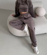 Костюм тройка спортивный LID-640A950