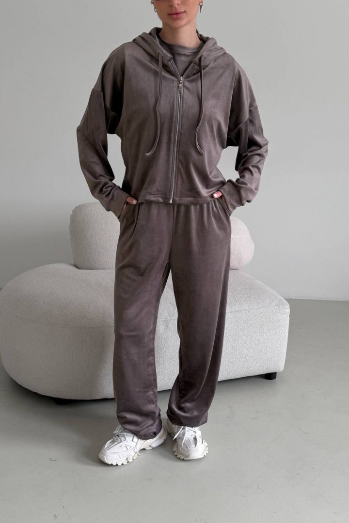 Костюм тройка спортивный LID-640A950