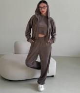 Костюм тройка спортивный LID-640A950